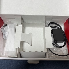 ニンテンドーswitchの画像