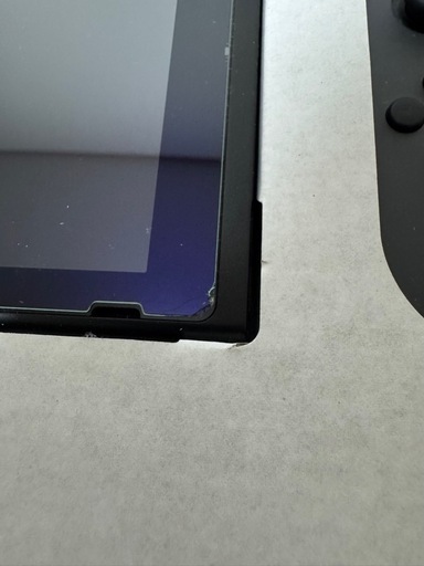 ニンテンドーswitch