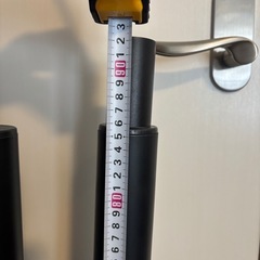 テーブル脚　　DIY用　延長付
の画像