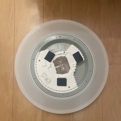 アイリスオーヤマ　シーリングライト　LEDの画像