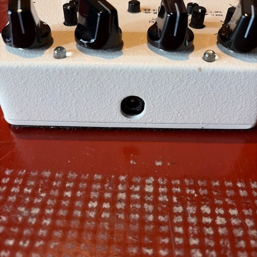 Xotic AC PLUS ギターエフェクター