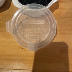 ご飯冷凍容器4個の画像