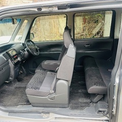 タントGスペシャルの画像