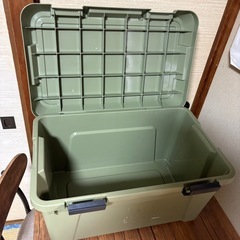 収納ケース　ベースコンテナの画像