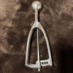 アイスクリーム　ディッシャーの画像