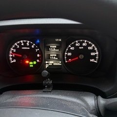 ダイハツバン，アトレーRS，2WDの画像