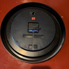 Coca Cola コカコーラ　壁掛け時計の画像