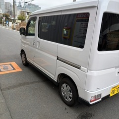 ダイハツバン，アトレーRS，2WDの画像