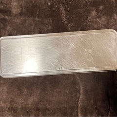 調理用バット　　角バット　の画像