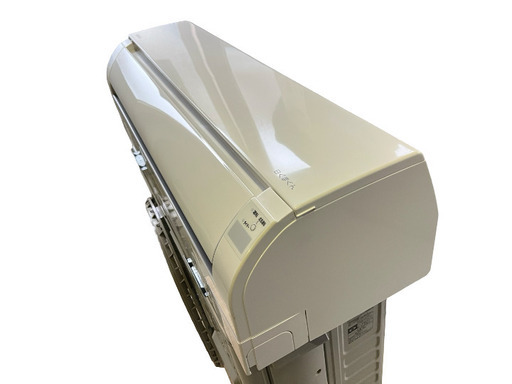 動作品 日立 白くまくん 2024年製 RAS-AJ28N 主に10畳 8-12畳用