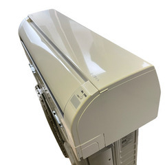 動作品 日立 白くまくん 2024年製 RAS-AJ28N 主に10畳 8-12畳用の画像