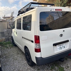 トヨタ　タウンエースの画像