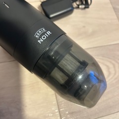 掃除機　コードレスクリーナー　ハンディタイプ の画像