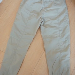 CALVIN KLEIN JEANS カルバンクラインジーンズ ジョガーパンツの画像