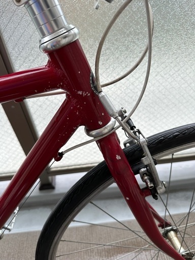 あさひ[ASAHI] WEEKEND BIKES（ウィークエンド バイクス） 700C クロスバイク 自転車 