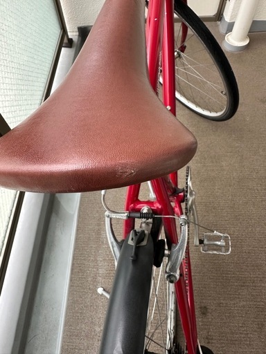 あさひ[ASAHI] WEEKEND BIKES（ウィークエンド バイクス） 700C クロスバイク 自転車 