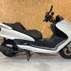 SG03j     マジェスティの画像