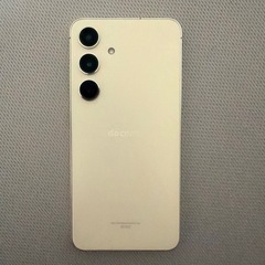 ギャラクシー　s24
の画像