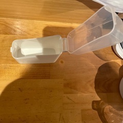 スライスチーズ入れの画像