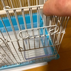 小鳥飼育セットの画像