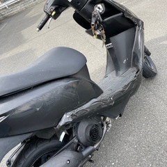 ライブDIOフォースト❗️セルイチ❗️燃費良し❗️
の画像