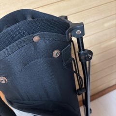 ゴルフバッグ Fit way 初心者　入門の画像