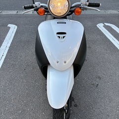 原付　美車　【取引中】の画像