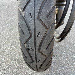 原付　美車　【取引中】の画像