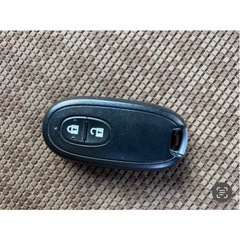 ◼️日産モコ◼️車検2年付◼️個人分割対応◼️プッシュスタート◼️ETC◼️スマートキー◼️の画像