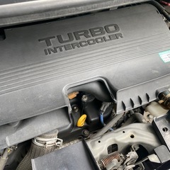 23年式タントエグゼ RS ナビ Bluetooth TV ETC スマートキーの画像