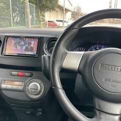 23年式タントエグゼ RS ナビ Bluetooth TV ETC スマートキーの画像