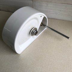 リクシルのコンパクト洗面ボウル/手洗い器の画像