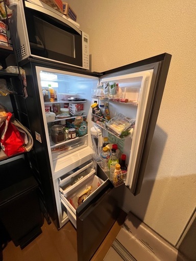 【美品】冷蔵庫