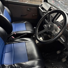 JA11 H4年式　車検付き　各所整備済みの画像