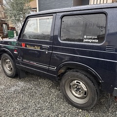 JA11 H4年式　車検付き　各所整備済みの画像