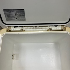 Daiwa プロバイザー クーラーボックスの画像