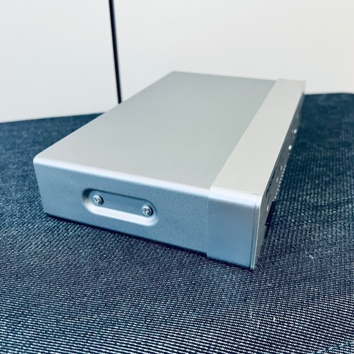 【美品】TASCAM　VS-R265 4Kライブストリーミング用 AV Over IP エンコーダー/デコーダー