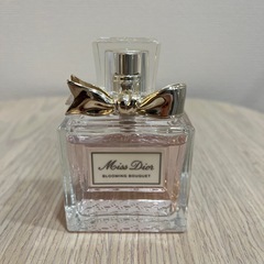 香水 Miss Dior BLOOMING BOUQUET ミス ディオール ブルーミング ブーケの画像
