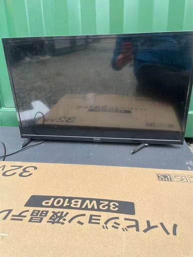 テレビ