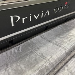 CASIO Privia PX-330 電子ピアノの画像