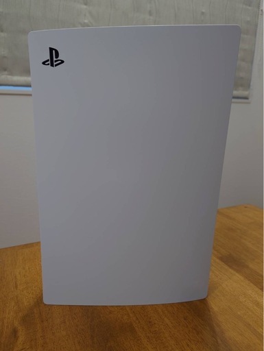 PS5 SONY プレイステーション5