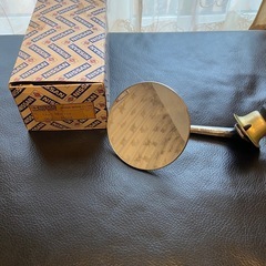 ニッサン　ジュニア　希少　新品　ドアミラーの画像