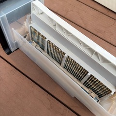 空気清浄機の画像