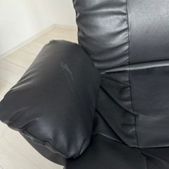 可動ソファ（1人用）の画像