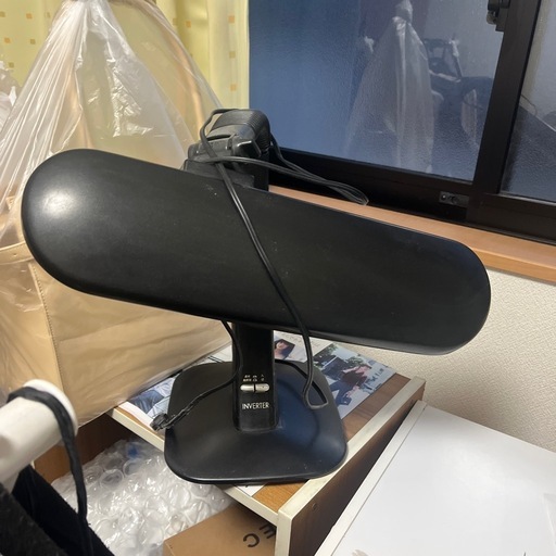 スタンド ランプ