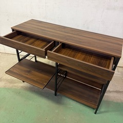 直接引き取り限定！　収納棚　の画像