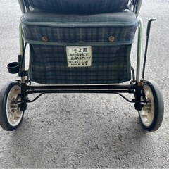 K シルバーカーの画像