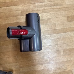 ダイソンコードレスクリーナーの画像