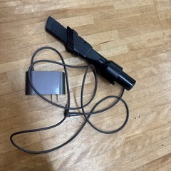 ダイソンコードレスクリーナーの画像