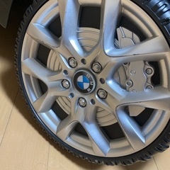 BMG 子供　２人乗りの画像